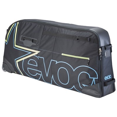 EVOC BMX Travel Bag черный 200л - Увеличить