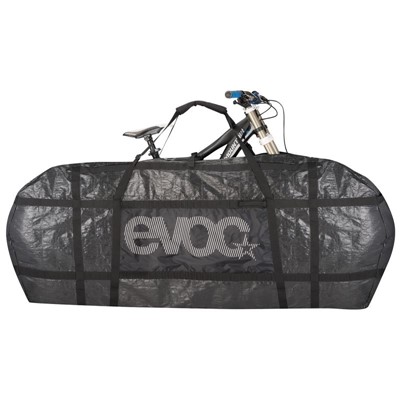 EVOC Bike Cover черный 360L/240L - Увеличить