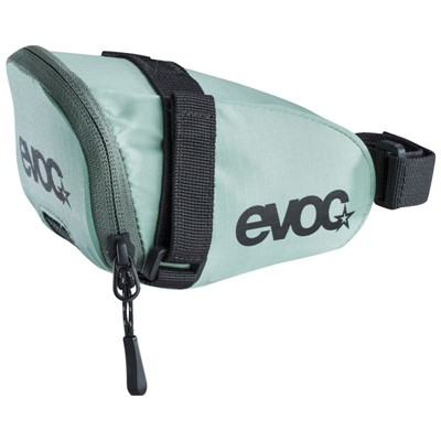 EVOC Saddle Bag светло-голубой M.0.7л - Увеличить