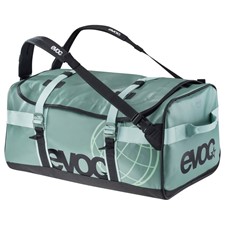 EVOC Duffle Bag 60 L зеленый M(60X35X30см).60л