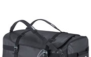 EVOC Duffle Bag 40 L черный S(50X30X25см).40л