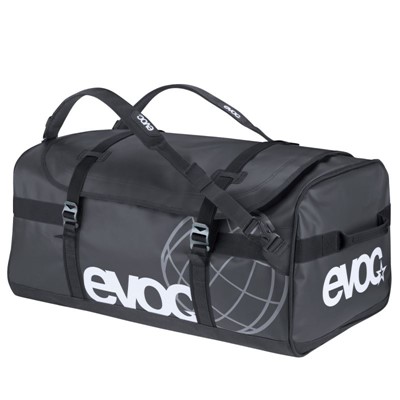 EVOC Duffle Bag 40 L черный S(50X30X25см).40л - Увеличить