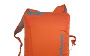 Greenhermit Ultralight-Daypack 23L оранжевый 23Л