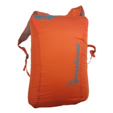 Greenhermit Ultralight-Daypack 23L оранжевый 23Л
