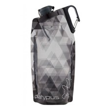 Platypus Doulock Bottle 0.75 л серый 0.75Л