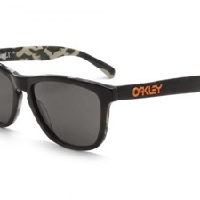 Oakley C/3 Frogskin LX хаки