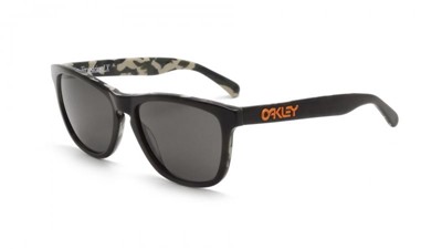 Oakley C/3 Frogskin LX хаки - Увеличить