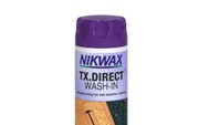 водоотталкивающая Nikwax TX Direct Wash-in 300ML