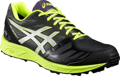 Asics Gel-Fujisetsu 2 GTX - Увеличить