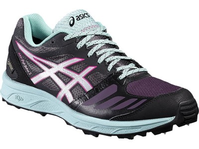 Asics Gel-Fujisetsu 2 GTX женские - Увеличить