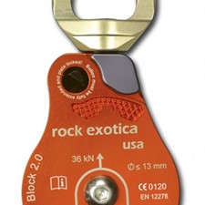 Rock Exotica Omni-Block 2