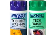 Nikwax Tech Wash + пропитка TX Direct 300+300мл