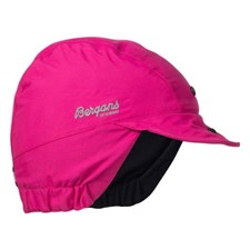 Bergans Vetlebotn Hat детская розовый 50