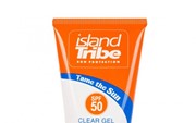 Tribe SPF 50 Clear Gel 50ML