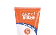Tribe SPF 50 Clear Gel Mini Tube 10ML