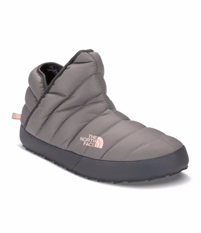 The North Face Thermoball Traction Bootie женские - Увеличить