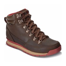 The North Face Back-To-Berkeley Redux Leather