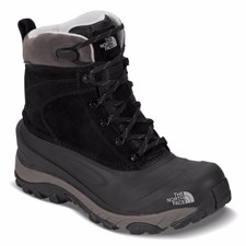 The North Face Chilkat III