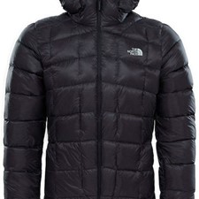 The North Face Supercinco Down Hoodie