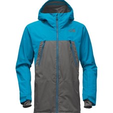 The North Face Lostrail Shell