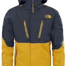 The North Face Fourbarrel