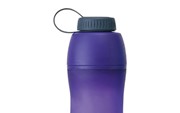 Platypus Meta Bottle 1 л фиолетовый 1Л