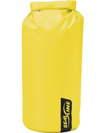 Sealline Baja Dry Bag 10L желтый 10л - Увеличить