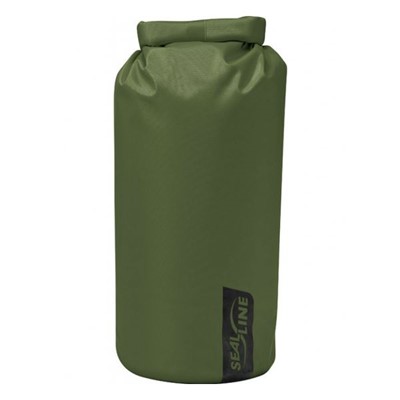 Sealline Baja Dry Bag 20L темно-зеленый 20Л - Увеличить