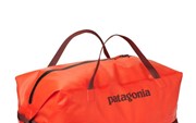 Patagonia Stormfront Wet/Dry Duffel 65 L оранжевый 65л