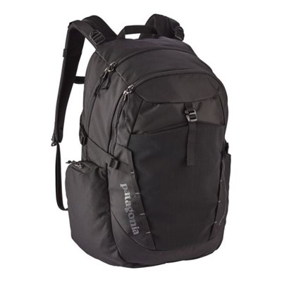 Patagonia Paxat Pack 32L черный 32л - Увеличить