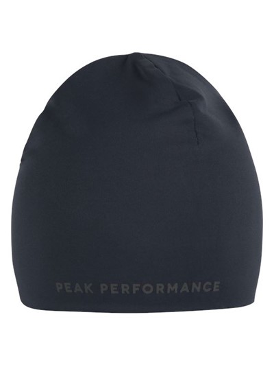 Peak Performance Trail Hat темно-синий ONE - Увеличить