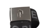 Peak Performance Rider Belt черный ONE