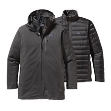 Patagonia Tres 3-in-1 Parka