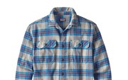 Patagonia Flord Flannel мужская
