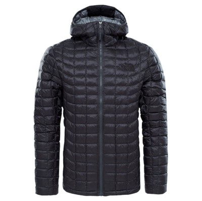 The North Face Thermoball Hooded - Увеличить