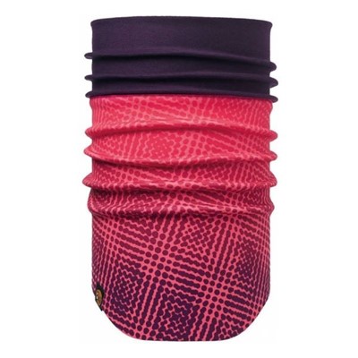 Buff Windproof Neckwarmer Xtreme Pink темно-розовый ONESIZE - Увеличить