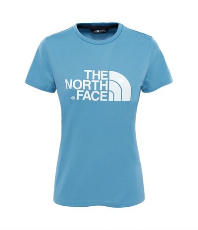 The North Face Tanken Tee женская - Увеличить