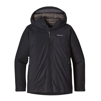 Patagonia Primo Down - Увеличить