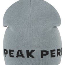 Peak Performance Hat женская светло-голубой ONE*