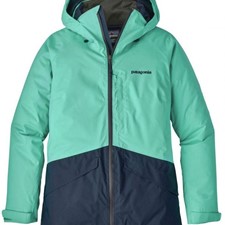 Patagonia Insulated Snowbelle женская