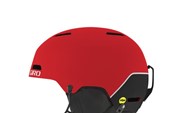 Giro Ledge SL Mips красный M(55.5/59CM)