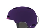 Giro Ledge фиолетовый S(52/55.5CM)