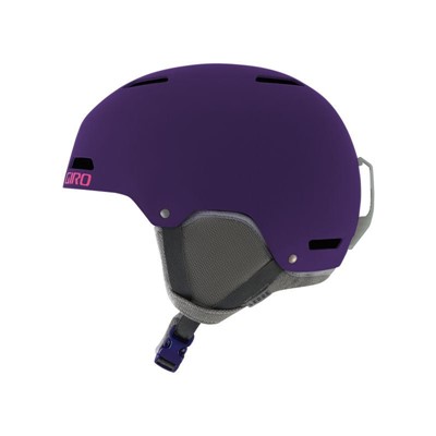 Giro Ledge фиолетовый S(52/55.5CM) - Увеличить