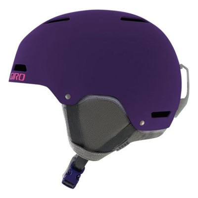 Giro Ledge фиолетовый L(59/62.5CM) - Увеличить