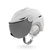 шлем Giro Essence Mips женский белый M(55.5/59CM)