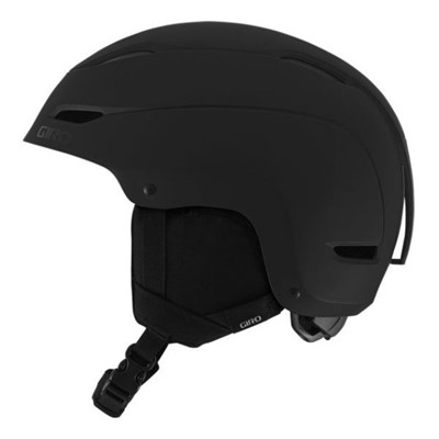 шлем Giro Ratio черный L(59/62.5CM) - Увеличить