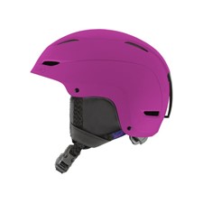Giro Ratio фиолетовый S(52/55.5CM)