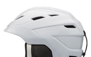 шлем Giro Nine. 10 белый S(52/55.5CM)