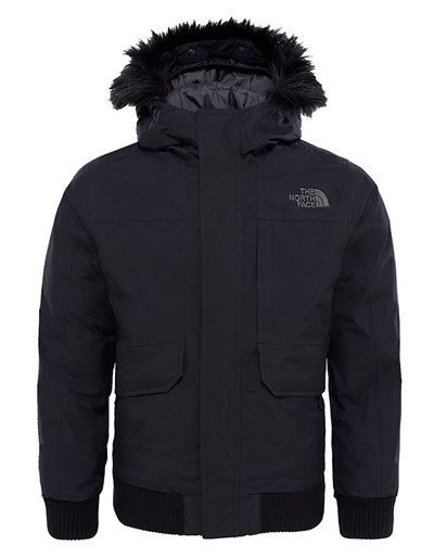 The North Face B Gotham Down детская - Увеличить