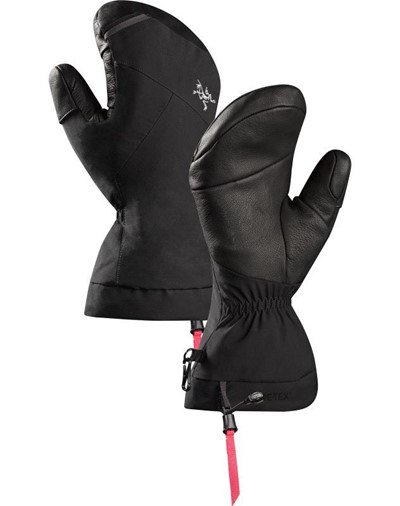 Arcteryx Fission Mitten - Увеличить